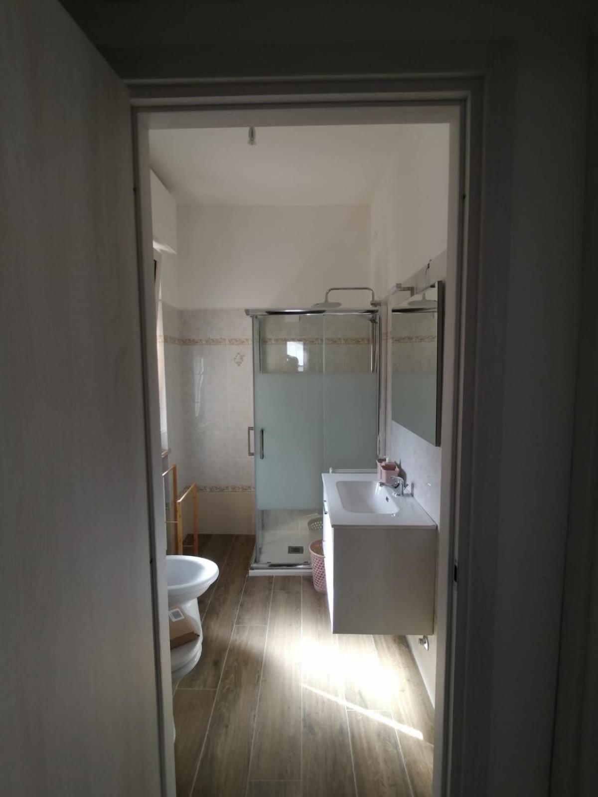 Appartamento Chiara Roseto Degli Abruzzi Buitenkant foto